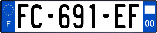 FC-691-EF