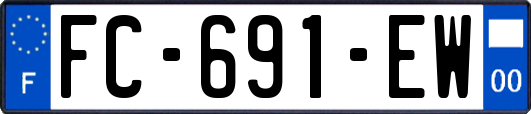 FC-691-EW