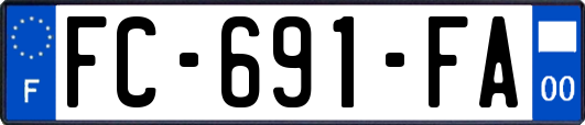 FC-691-FA