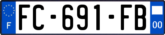 FC-691-FB