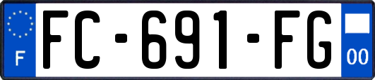 FC-691-FG