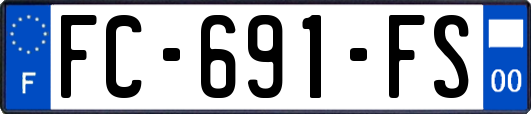 FC-691-FS
