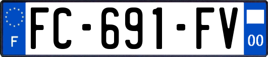 FC-691-FV