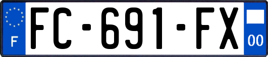 FC-691-FX