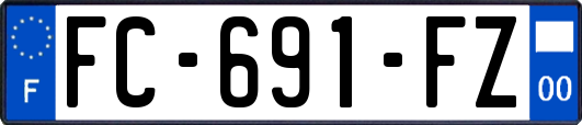 FC-691-FZ