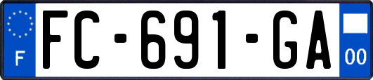 FC-691-GA