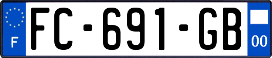 FC-691-GB