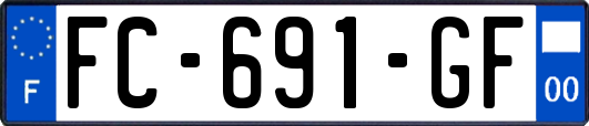 FC-691-GF