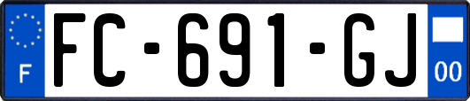 FC-691-GJ