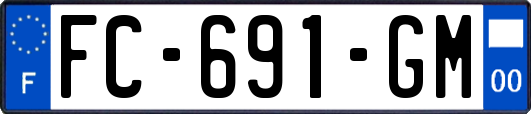 FC-691-GM