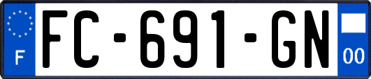 FC-691-GN