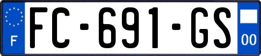 FC-691-GS