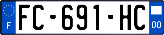 FC-691-HC