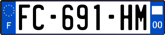 FC-691-HM