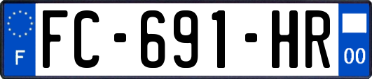FC-691-HR