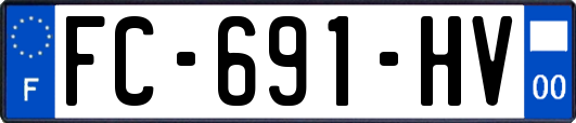 FC-691-HV