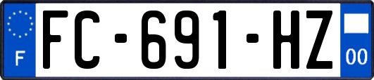 FC-691-HZ