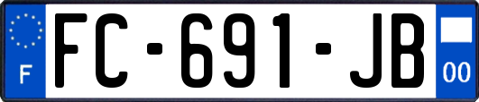 FC-691-JB
