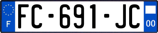 FC-691-JC