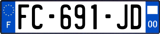 FC-691-JD
