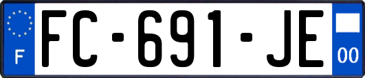 FC-691-JE