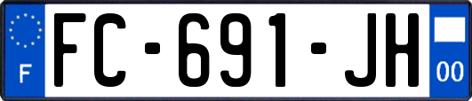 FC-691-JH