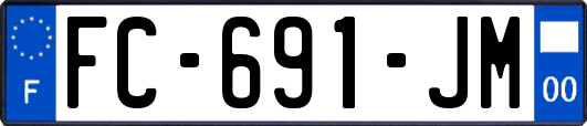 FC-691-JM