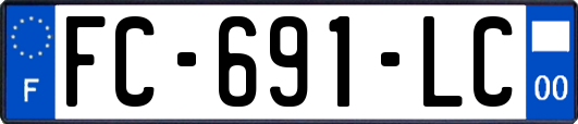 FC-691-LC