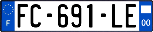 FC-691-LE