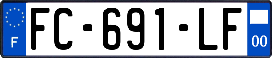FC-691-LF