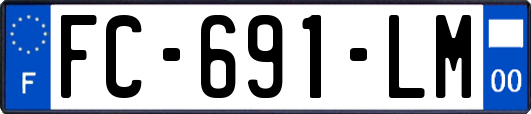 FC-691-LM