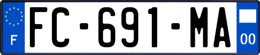 FC-691-MA