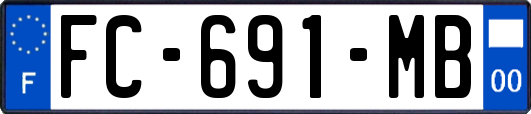 FC-691-MB
