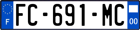 FC-691-MC
