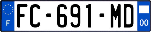 FC-691-MD