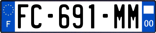 FC-691-MM