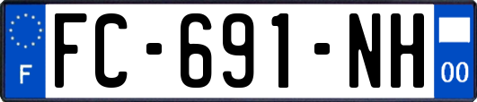 FC-691-NH