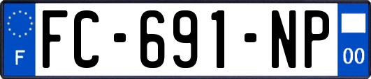 FC-691-NP