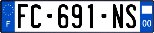 FC-691-NS