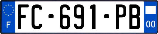 FC-691-PB
