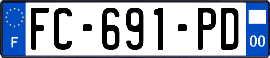 FC-691-PD