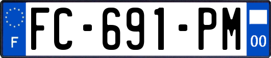 FC-691-PM