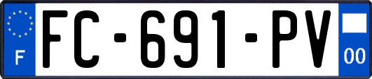 FC-691-PV