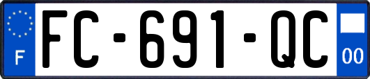 FC-691-QC