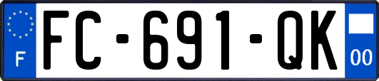 FC-691-QK