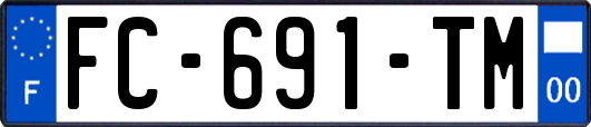 FC-691-TM