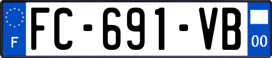 FC-691-VB