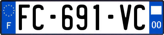 FC-691-VC