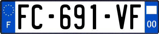 FC-691-VF