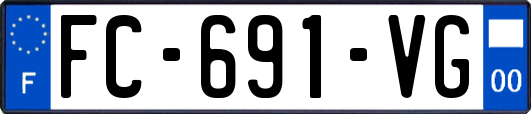 FC-691-VG